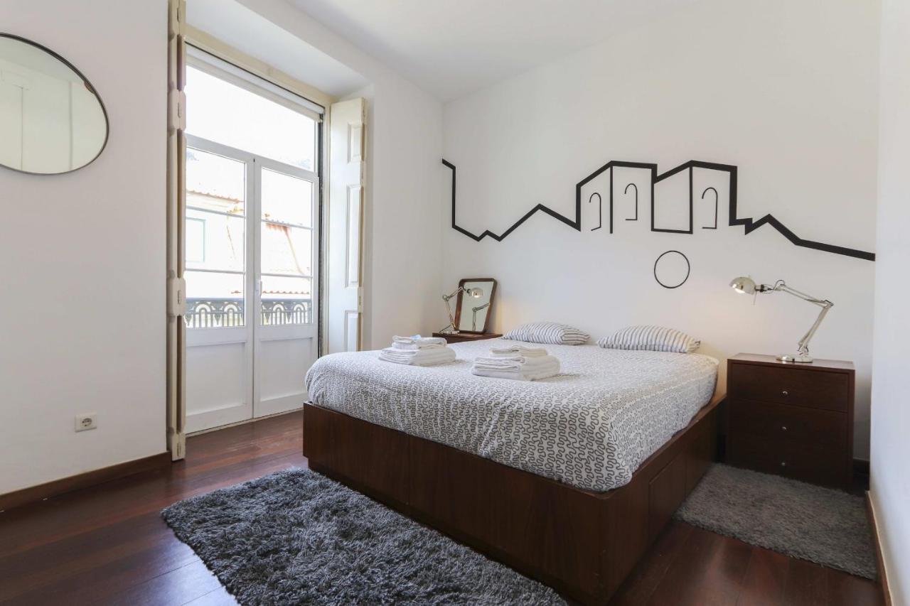 Downtown Delight By Homing Apartamento Lisboa Exterior foto