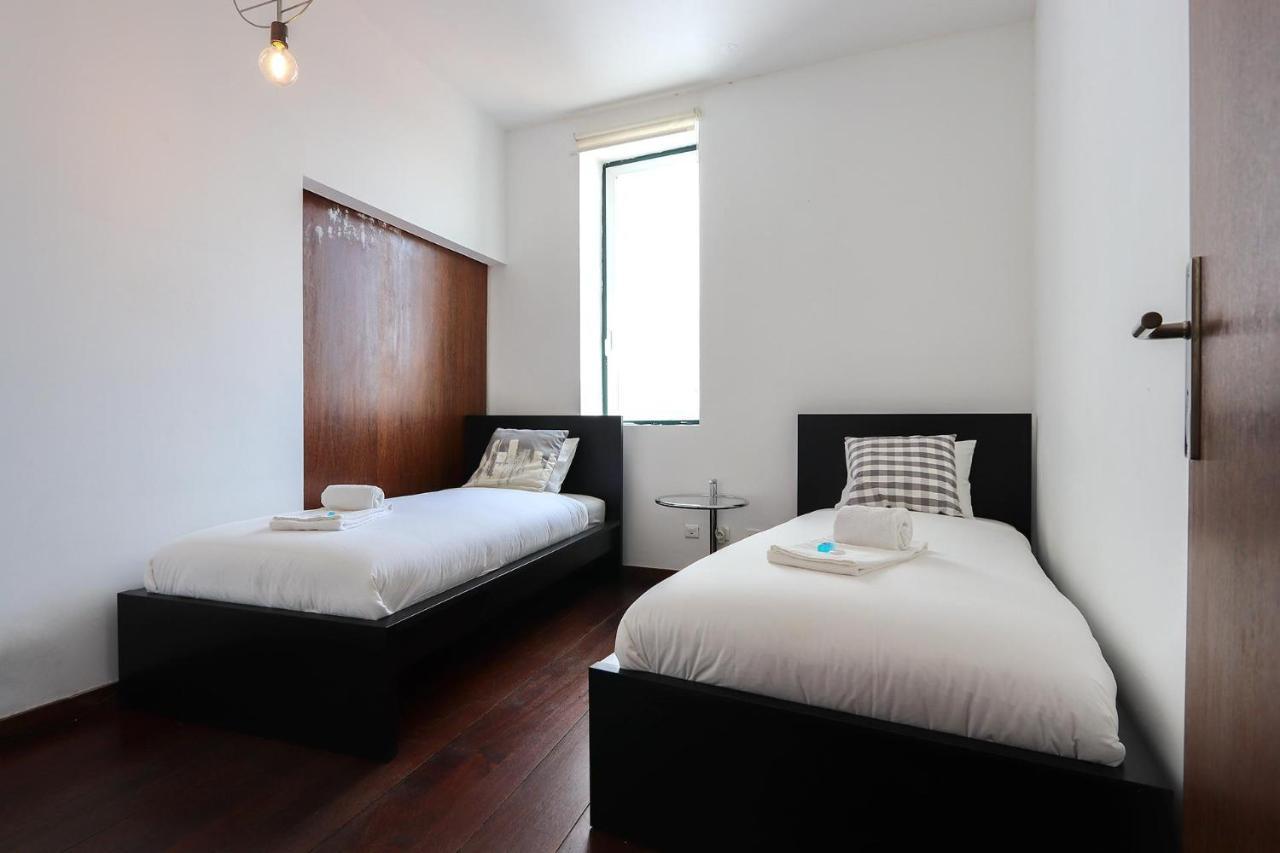 Downtown Delight By Homing Apartamento Lisboa Exterior foto