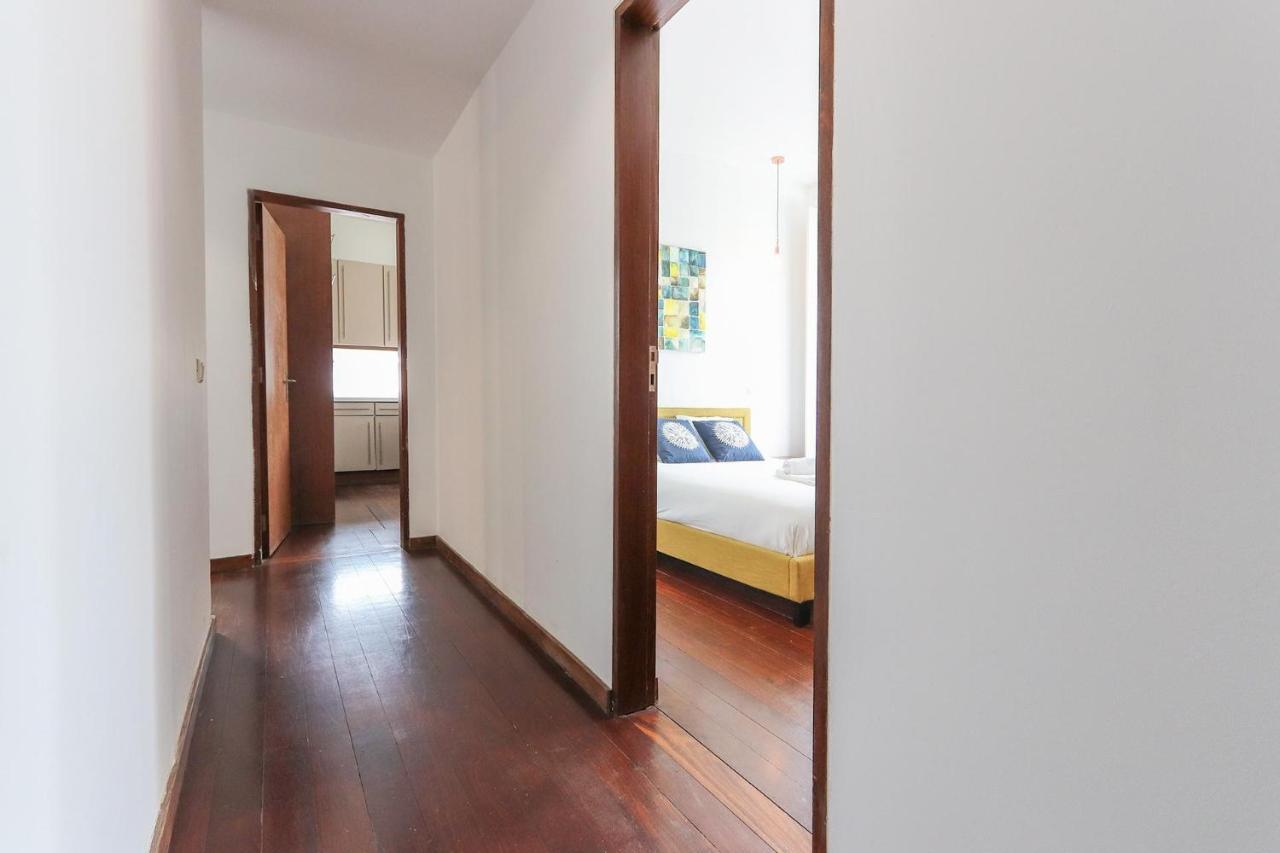 Downtown Delight By Homing Apartamento Lisboa Exterior foto