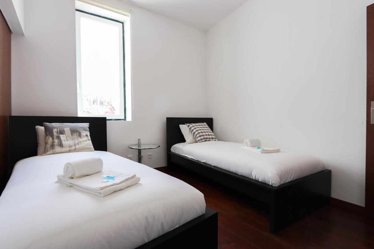 Downtown Delight By Homing Apartamento Lisboa Exterior foto
