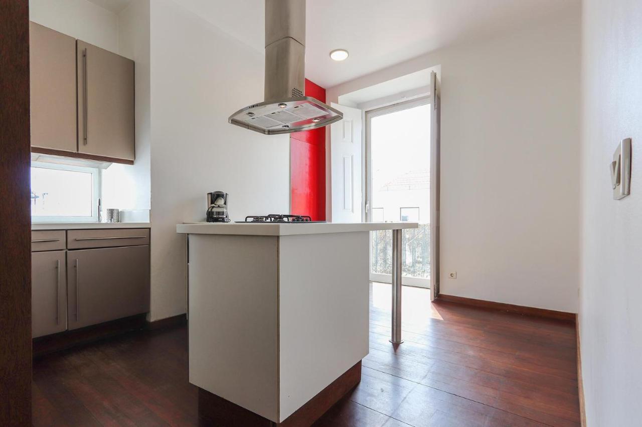 Downtown Delight By Homing Apartamento Lisboa Exterior foto