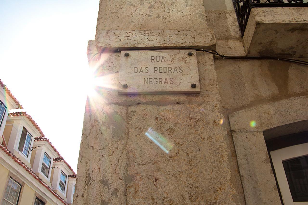 Downtown Delight By Homing Apartamento Lisboa Exterior foto